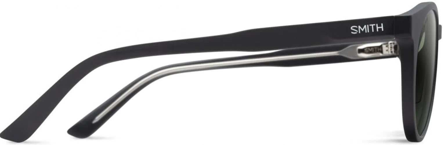 Smith Optics Lifestyle 207810 Westward Sunglasses - view 18